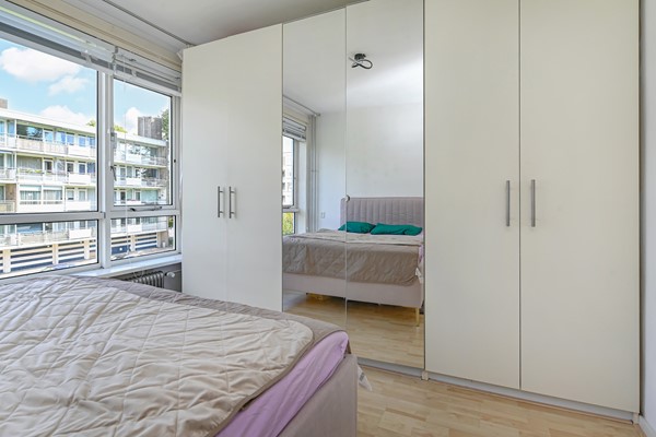 Medium property photo - Saffierhorst 186, 2592 GN Den Haag
